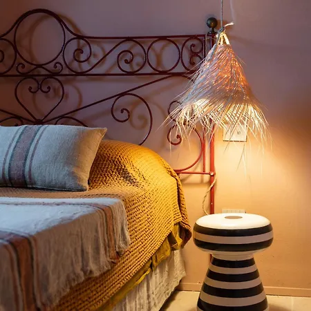 Hotel Antica Masseria Le Monache