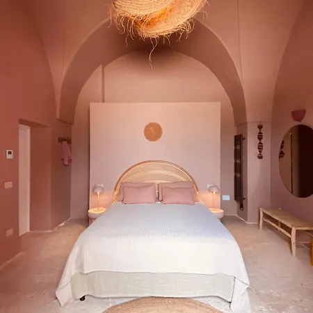 Antica Masseria Le Monache * Grottaglie