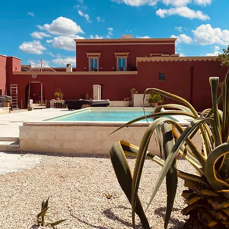 Antica Masseria Le Monache Grottaglie