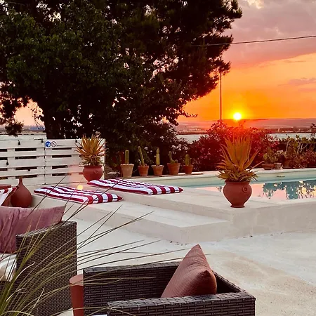 Antica Masseria Le Monache 酒店 格罗塔列