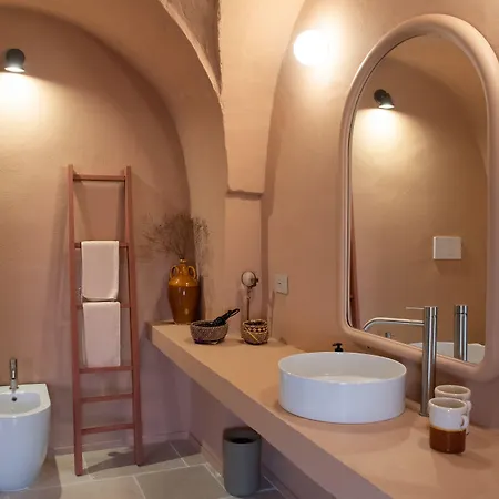 Antica Masseria Le Monache