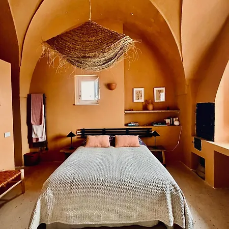 Antica Masseria Le Monache