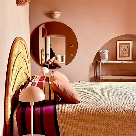 Antica Masseria Le Monache 3*