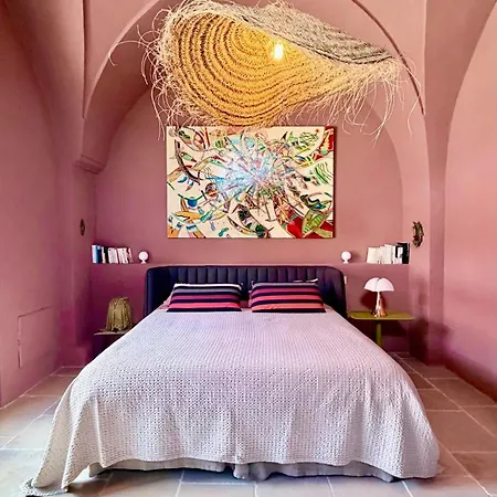 Antica Masseria Le Monache Grottaglie