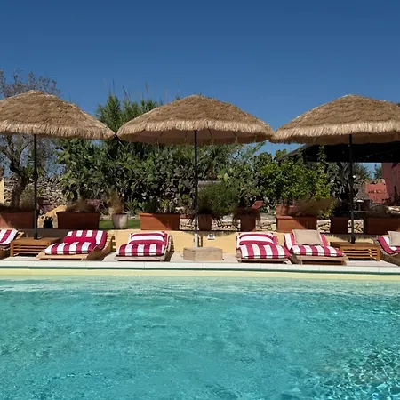 Antica Masseria Le Monache