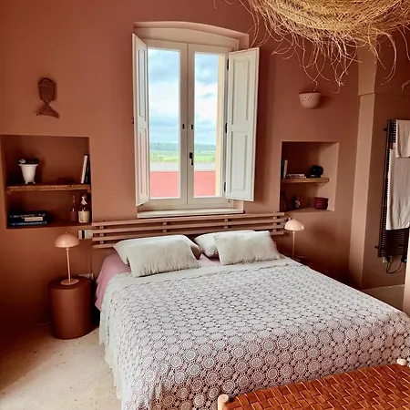 Hotel Antica Masseria Le Monache 3*