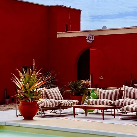 Antica Masseria Le Monache גרוטליה