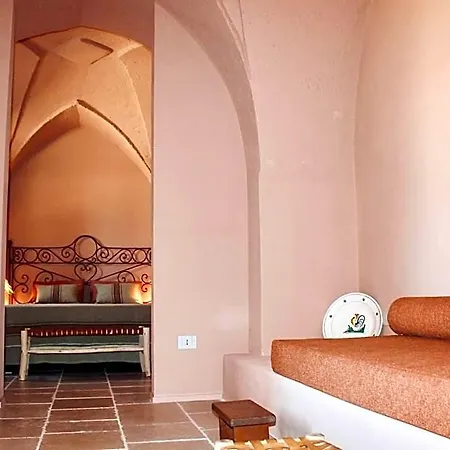 Antica Masseria Le Monache 3*