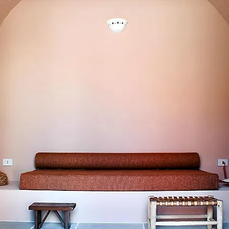 Szálloda Antica Masseria Le Monache Grottaglie