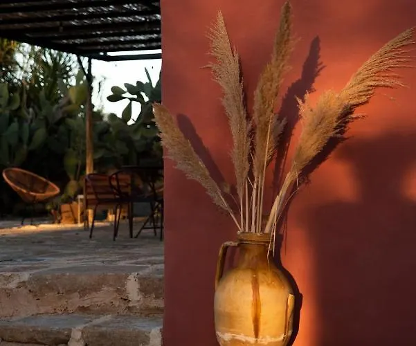 Antica Masseria Le Monache