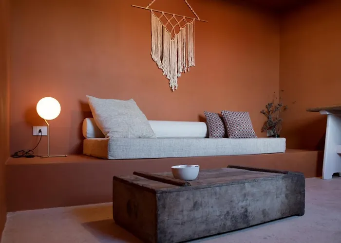Antica Masseria Le Monache Hotel *
