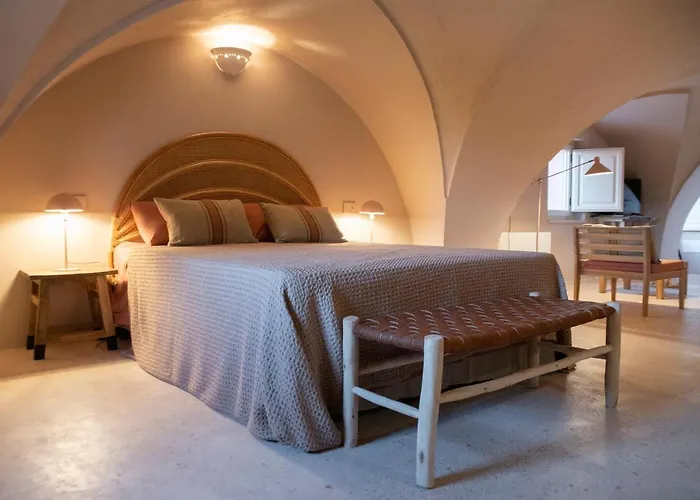 Antica Masseria Le Monache Hotel Grottaglie